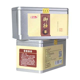 碧康达黄精百合代用茶(百草源)