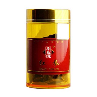 李良济红参(天灵)