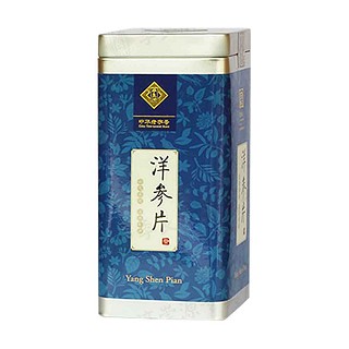 李良济西洋参片(天灵)