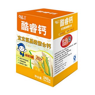 爱珍宝宝氨基酸螯合钙(津琪)