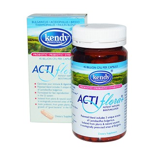 kendy usa actiflora 有效的天然生物激励器(kendy)