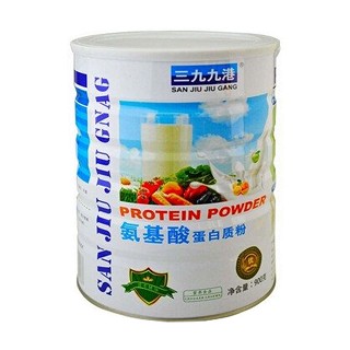 三九九港 氨基酸蛋白质粉(九港三九)