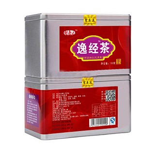 碧康达阿胶桃仁代用茶(百草源)