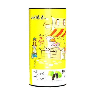 山间禾木 桑叶茶(安溪一农)