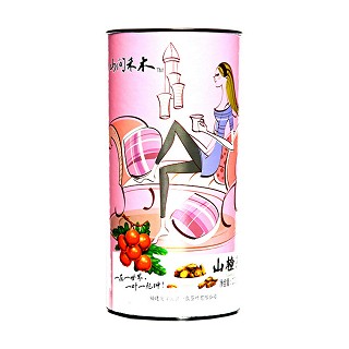 山间禾木 山楂茶(安溪一农)