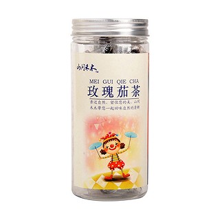 山间禾木 玫瑰茄茶(安溪一农)