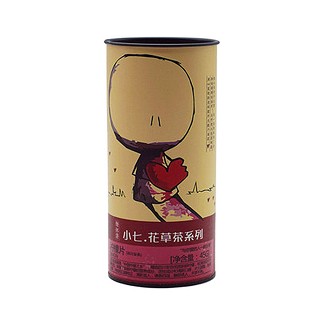 聚怀斋柠檬片(养康参茸)