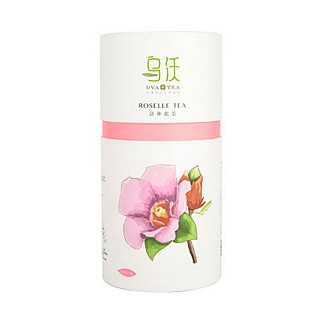 乌沃洛神花茶(帮)