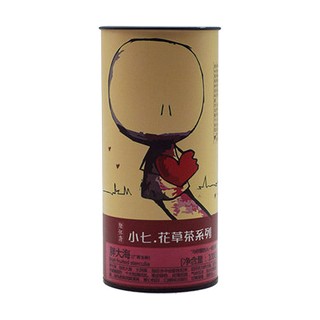 聚怀斋胖大海(养康参茸)