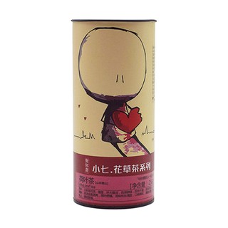 聚怀斋荷叶茶(养康参茸)