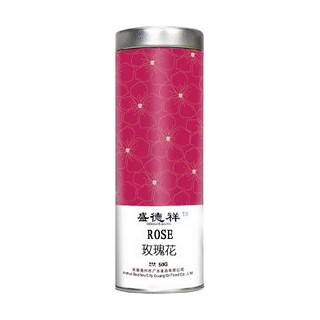 盛德祥玫瑰花(安徽广奇)