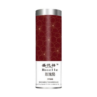 盛德祥玫瑰茄(安徽广奇)