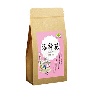 怡枚园洛神花(德福隆农业)