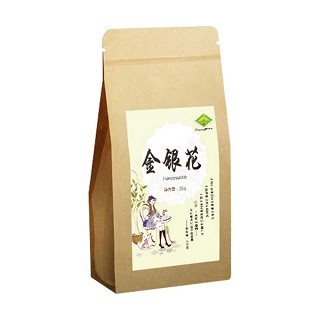怡枚园金银花(德福隆农业)