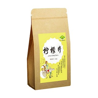 怡枚园柠檬片(德福隆农业)
