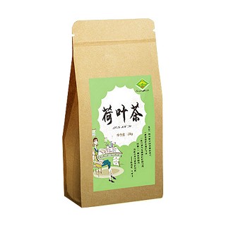 怡枚园荷叶茶(德福隆农业)