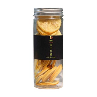 品领冻干柠檬片(青春塘)