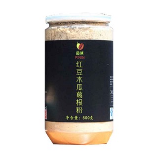 品领红豆木瓜葛根胶原粉(道田坊)