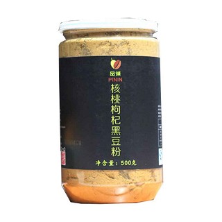 品领核桃枸杞黑豆粉(道田坊)