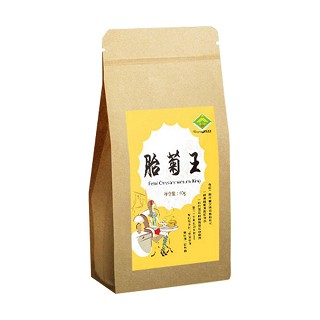 怡枚园胎菊王(德福隆农业)
