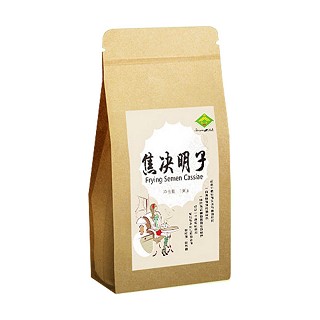 怡枚园焦决明子(德福隆农业)