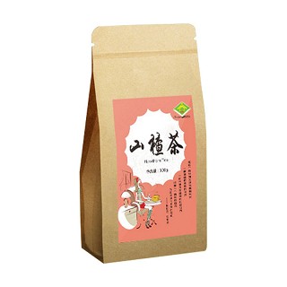 怡枚园山楂茶(德福隆农业)