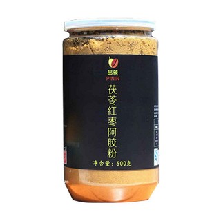 品领茯苓红枣阿胶粉(道田坊)