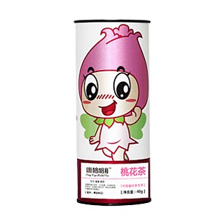 唐格格桃花(雅丽百花保健品)