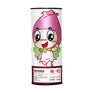 唐格格枸杞(雅丽百花保健品)