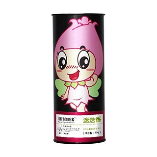 唐格格迷迭香(雅丽百花保健品)