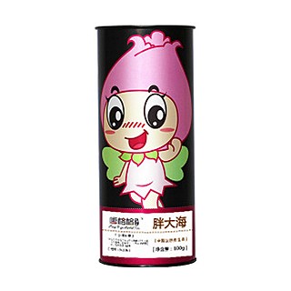 唐格格胖大海(雅丽百花保健品)