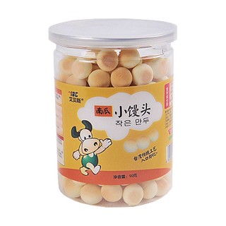 艾贝斯小馒头饼干南瓜味(白鹭)