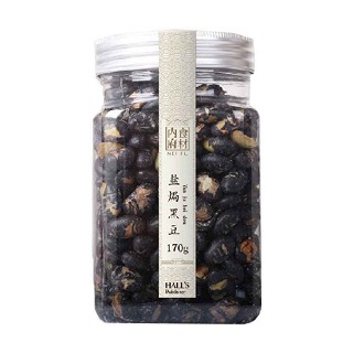 好味氏炒黑豆(优尔)
