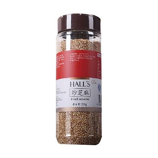 好味氏炒白芝麻(平舆康博汇鑫)
