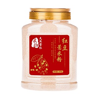 晨韵红豆薏米粉(大桥食)