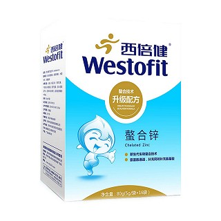 西倍健鏊合锌(金宝城)