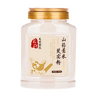 晨韵山药薏米芡实粉(大桥食)