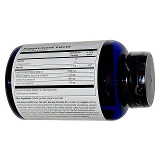 health from the sun 月见草油胶囊(the)