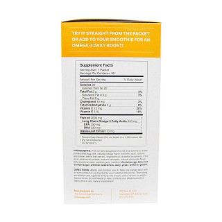 coromega omega3 squeeze(coromega)