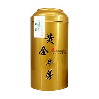 得利来斯黄金牛蒡茶(得利来斯)