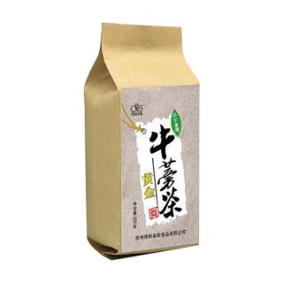 得利来斯黄金牛蒡茶(得利来斯)