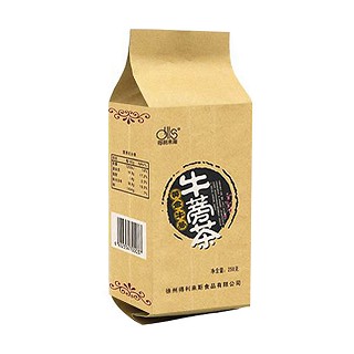 得利来斯黄金牛蒡茶(得利来斯)