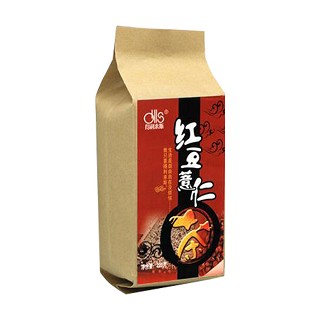 得利来斯红豆薏仁茶(得利来斯)