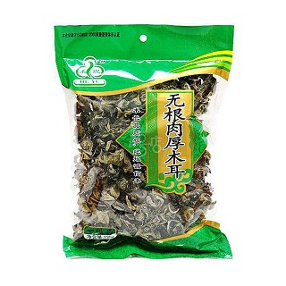 禾煜无根肉厚黑木耳(禾煜)