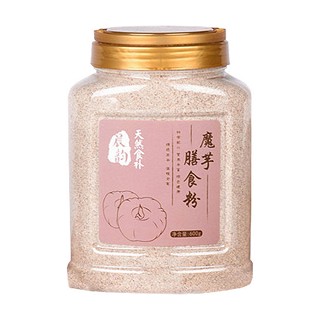 晨韵魔芋红豆薏米粉(源本)