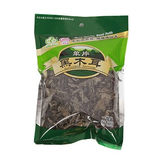禾煜单片黑木耳(禾煜)