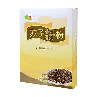 晨韵苏子籽粉(源本)
