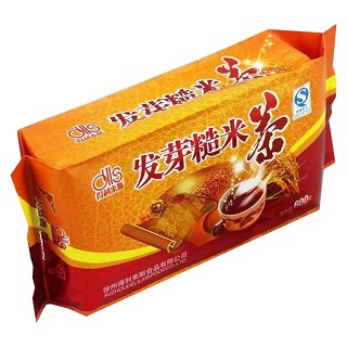得利来斯糙米茶(得利来斯)