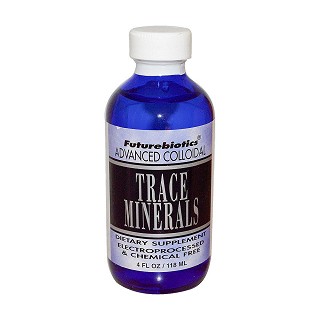 futurebiotics advanced colloidal trace minerals(futurebiotics)