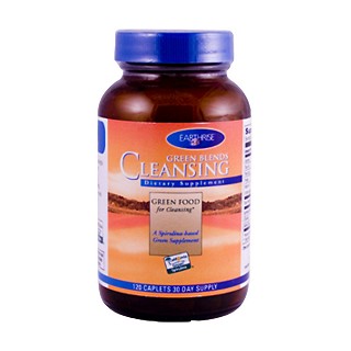 earthrise cleansing green blends(earthrise)